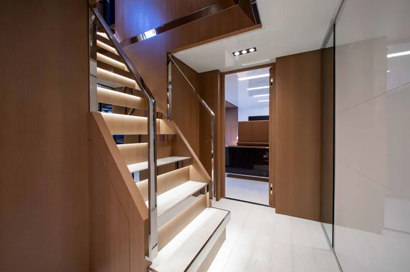 Slide: The Image of Riva Mythos Motoryacht 2014 - 60