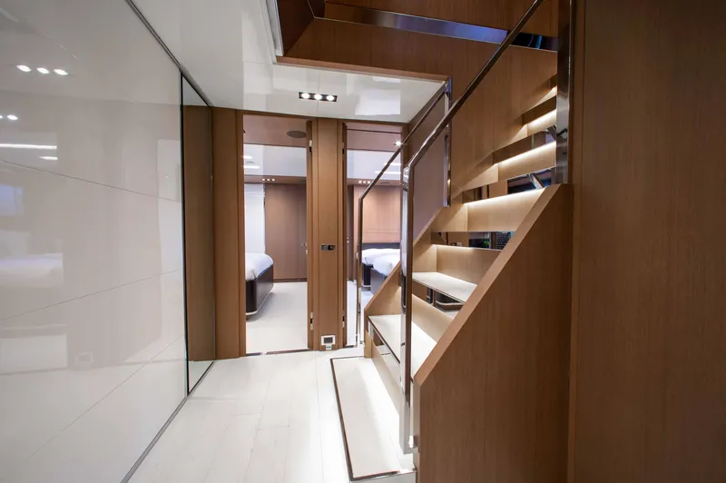 Slide: The Image of Riva Mythos Motoryacht 2014 - 61