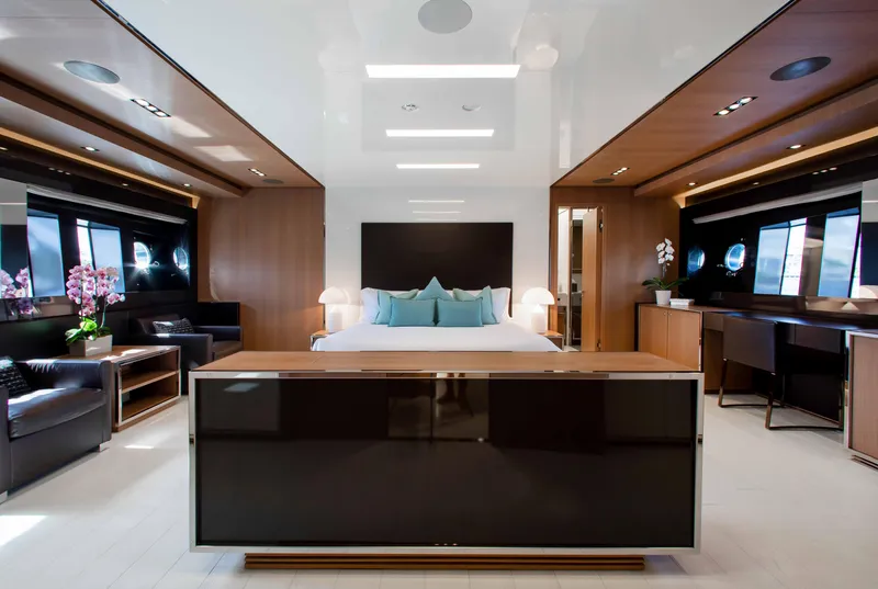 Slide: The Image of Riva Mythos Motoryacht 2014 - 63