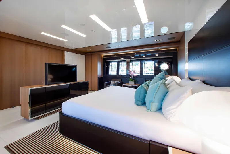 Slide: The Image of Riva Mythos Motoryacht 2014 - 65