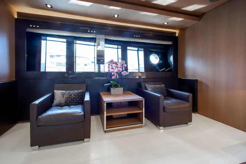 Slide: The Image of Riva Mythos Motoryacht 2014 - 68