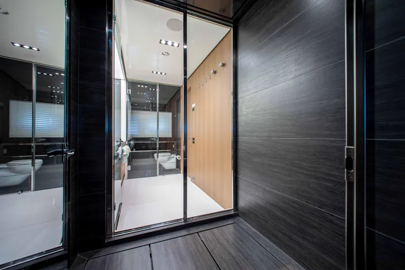 Slide: The Image of Riva Mythos Motoryacht 2014 - 71