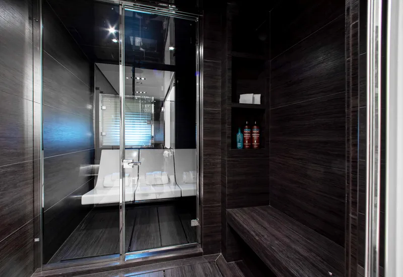 Slide: The Image of Riva Mythos Motoryacht 2014 - 72