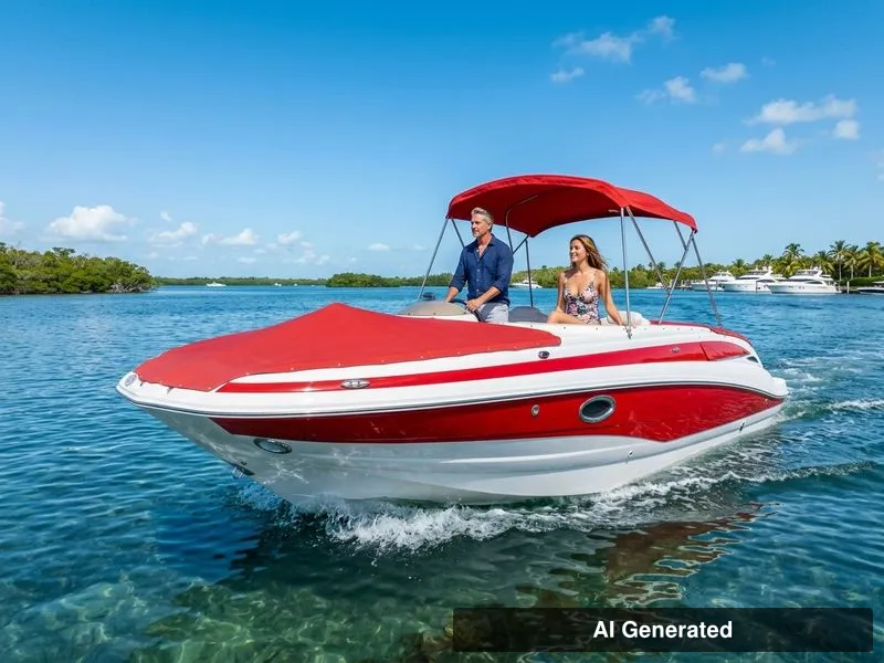 The Image of Crownline Boats 255 SS 2016 - 0
