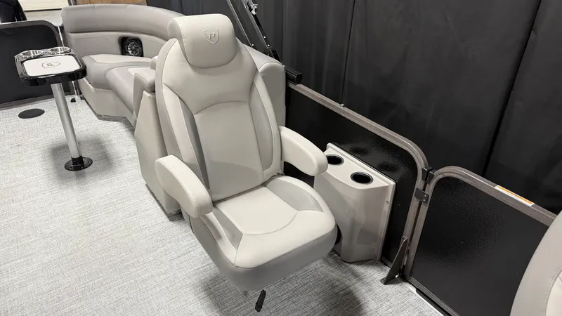 Slide: The Image of Premier 230SUNSATION 2027 - 23