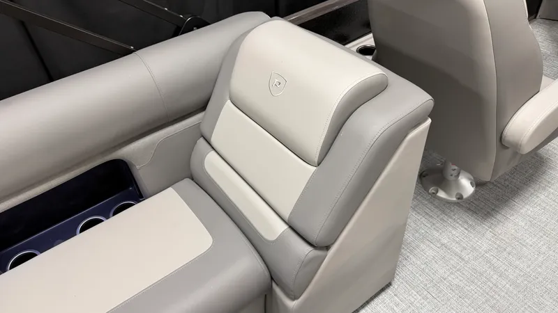 Slide: The Image of Premier 230SUNSATION 2027 - 55