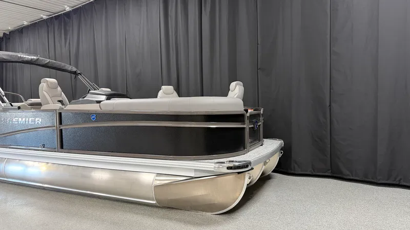 Slide: The Image of Premier 230SUNSATION 2027 - 3