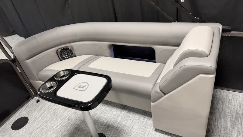 Slide: The Image of Premier 230SUNSATION 2027 - 53