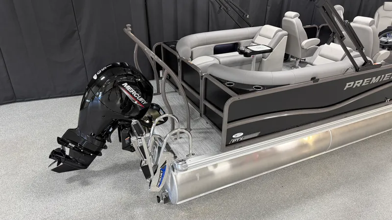 Slide: The Image of Premier 230SUNSATION 2027 - 4