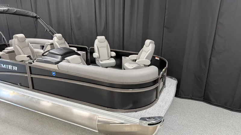 Slide: The Image of Premier 230SUNSATION 2027 - 6