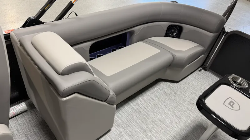 Slide: The Image of Premier 230SUNSATION 2027 - 42