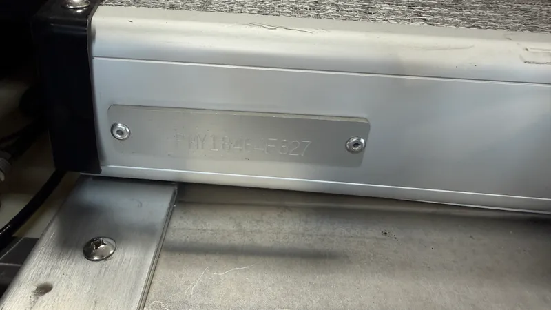 Slide: The Image of Premier 230SUNSATION 2027 - 73