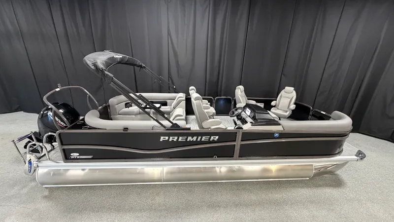 Slide: The Image of Premier 230SUNSATION 2027 - 1