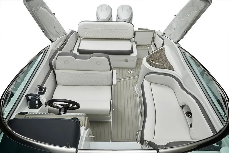 Slide: The Image of Crownline Boats 280 CRX 2025 - 9