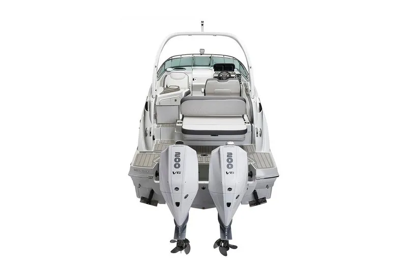 Slide: The Image of Crownline Boats 280 CRX 2025 - 7