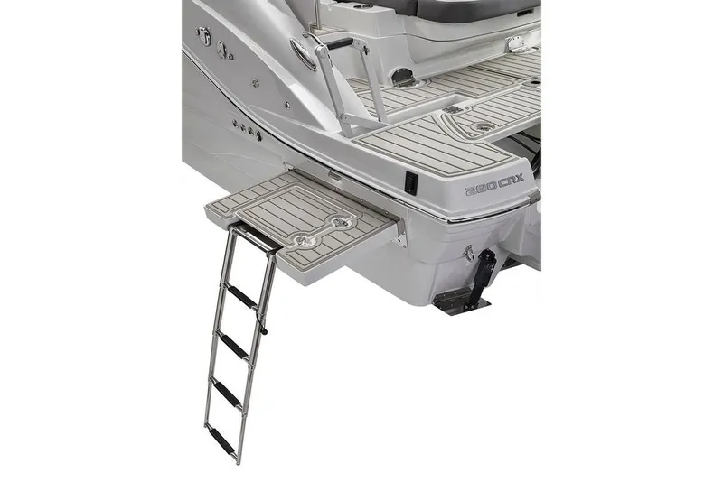 Slide: The Image of Crownline Boats 280 CRX 2025 - 8