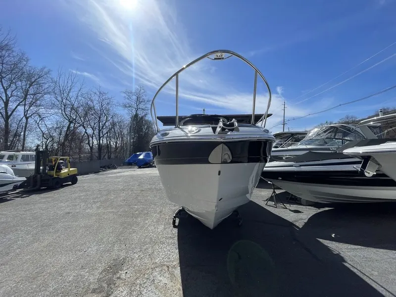 Slide: The Image of Crownline Boats 280 CRX 2025 - 2