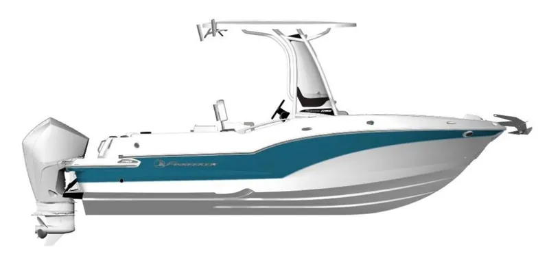 The Image of Finseeker 220 CC 2024 - 0