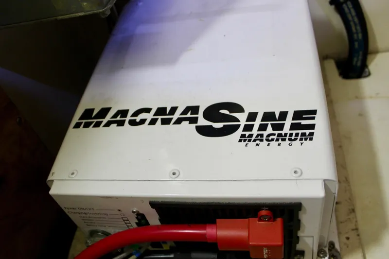 Slide: The Image of Skookum 53 1981 - 105