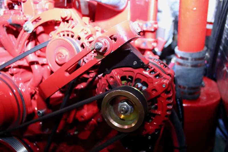 Slide: The Image of Skookum 53 1981 - 111