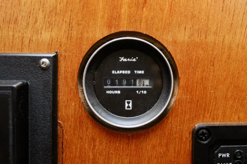 Slide: The Image of Skookum 53 1981 - 114