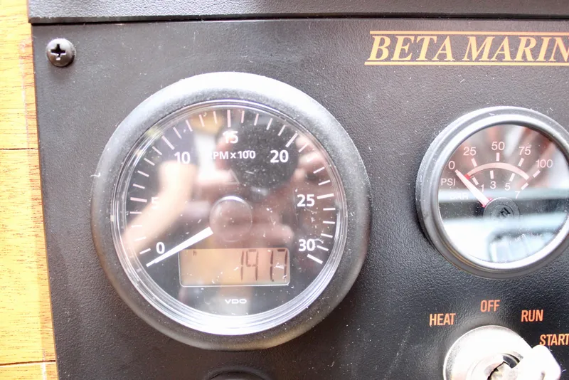 Slide: The Image of Skookum 53 1981 - 115