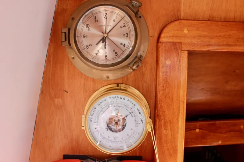 Slide: The Image of Skookum 53 1981 - 116