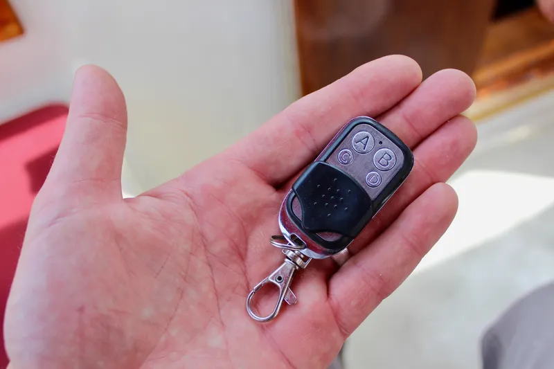 Slide: The Image of Skookum 53 1981 - 117