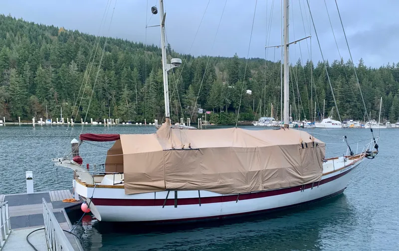 Slide: The Image of Skookum 53 1981 - 119