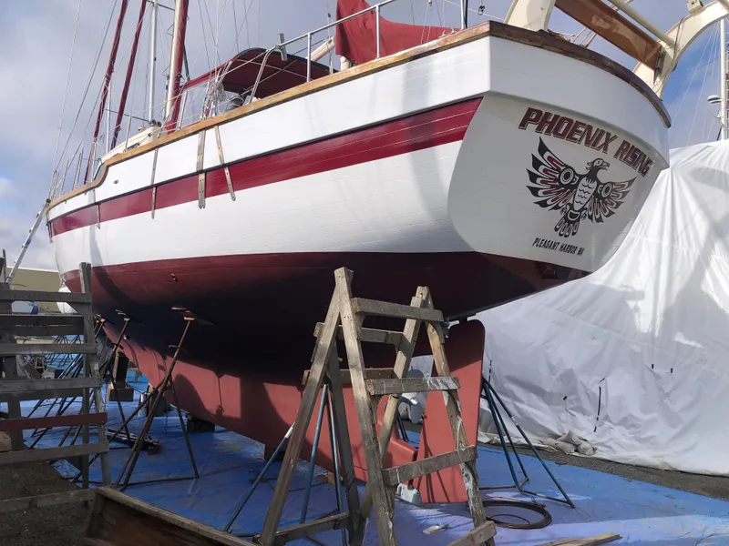 Slide: The Image of Skookum 53 1981 - 120