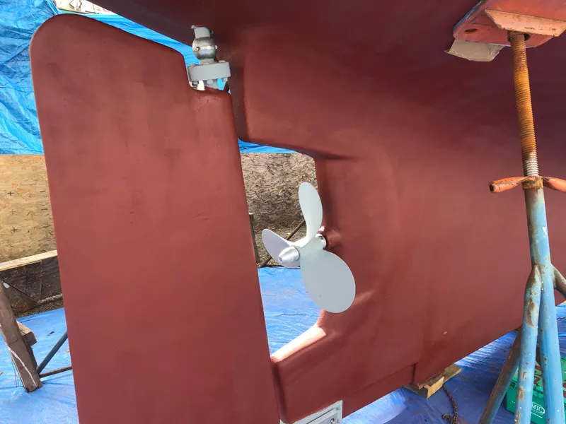 Slide: The Image of Skookum 53 1981 - 121