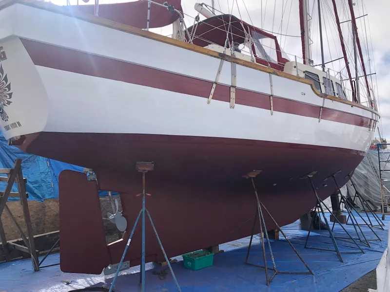 Slide: The Image of Skookum 53 1981 - 122