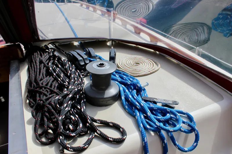 Slide: The Image of Skookum 53 1981 - 50