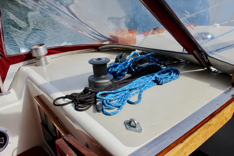 Slide: The Image of Skookum 53 1981 - 51