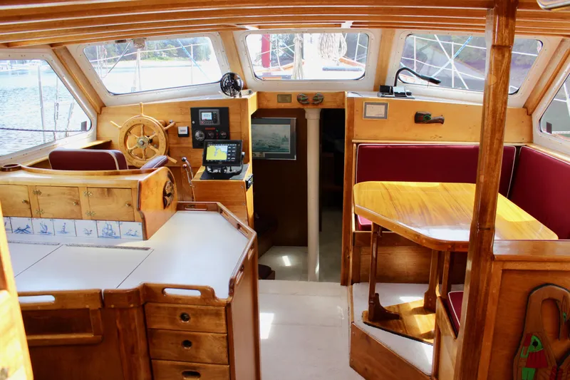 Slide: The Image of Skookum 53 1981 - 52