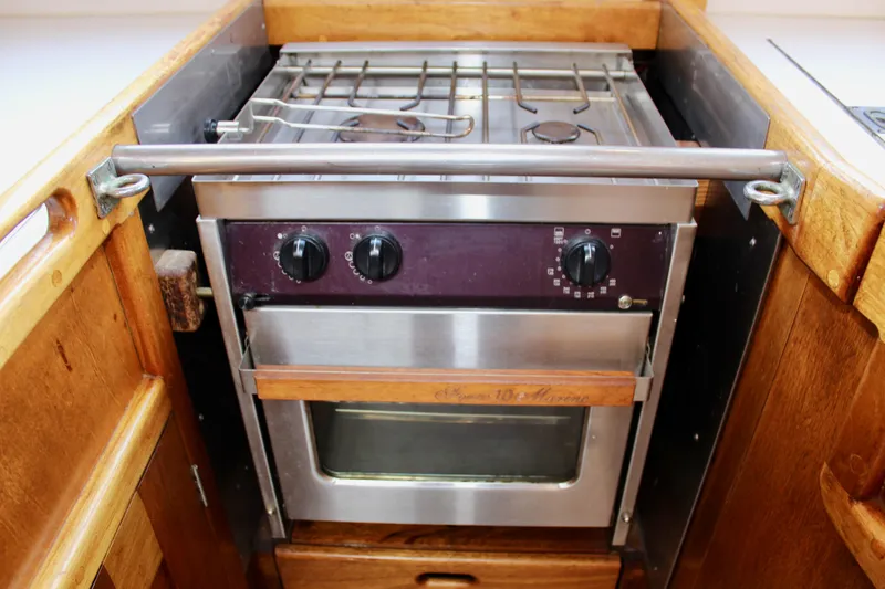 Slide: The Image of Skookum 53 1981 - 56