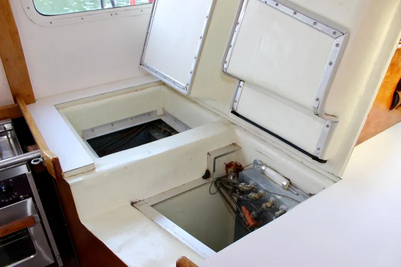 Slide: The Image of Skookum 53 1981 - 57