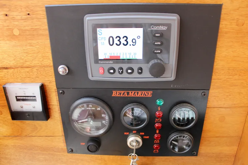 Slide: The Image of Skookum 53 1981 - 60