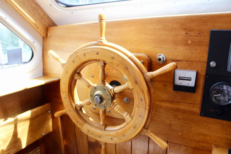 Slide: The Image of Skookum 53 1981 - 61