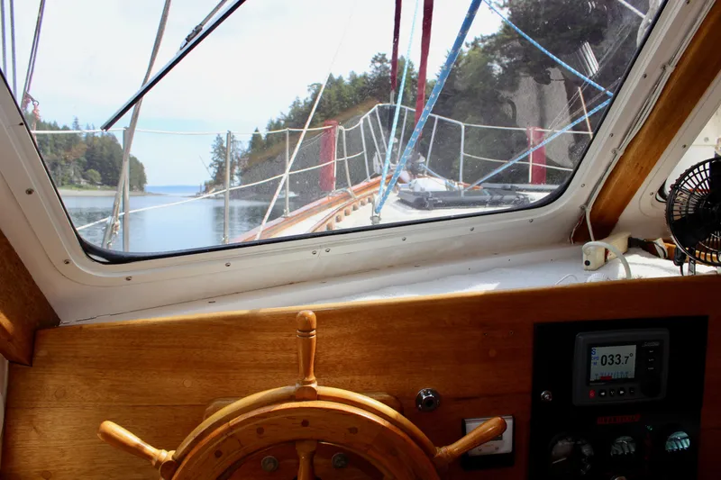 Slide: The Image of Skookum 53 1981 - 63