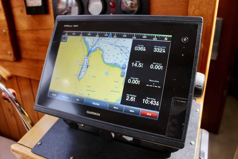 Slide: The Image of Skookum 53 1981 - 64