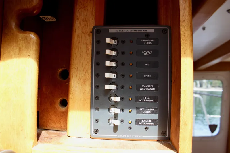 Slide: The Image of Skookum 53 1981 - 65