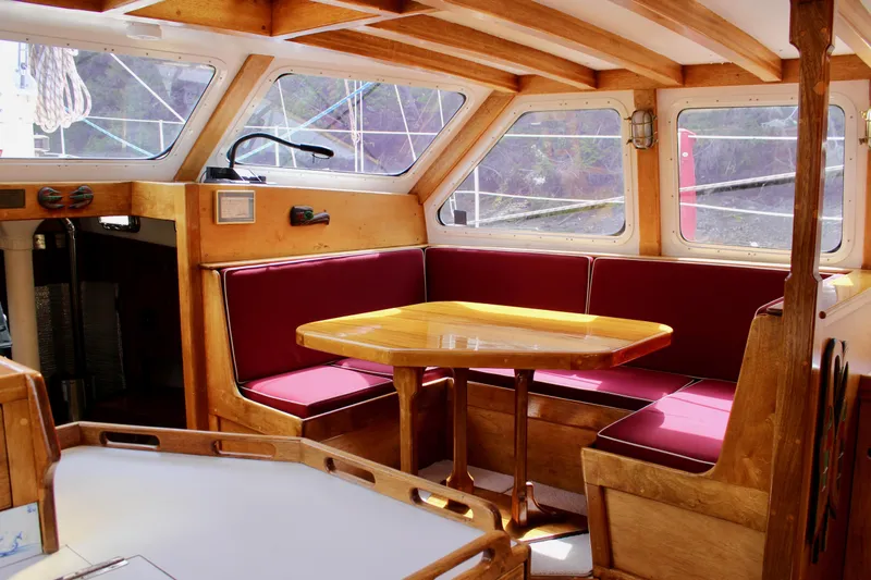 Slide: The Image of Skookum 53 1981 - 67