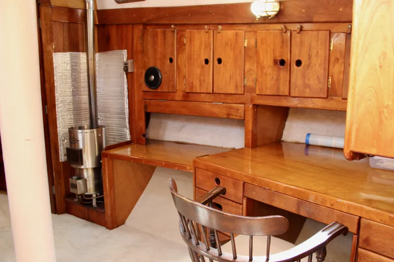 Slide: The Image of Skookum 53 1981 - 70