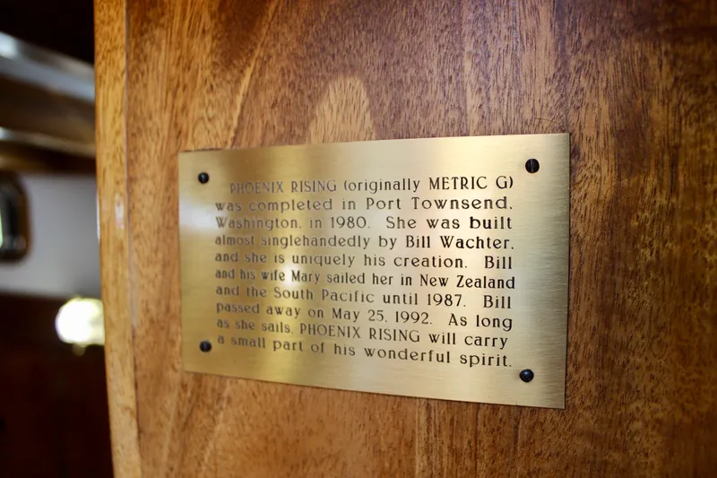 Slide: The Image of Skookum 53 1981 - 71