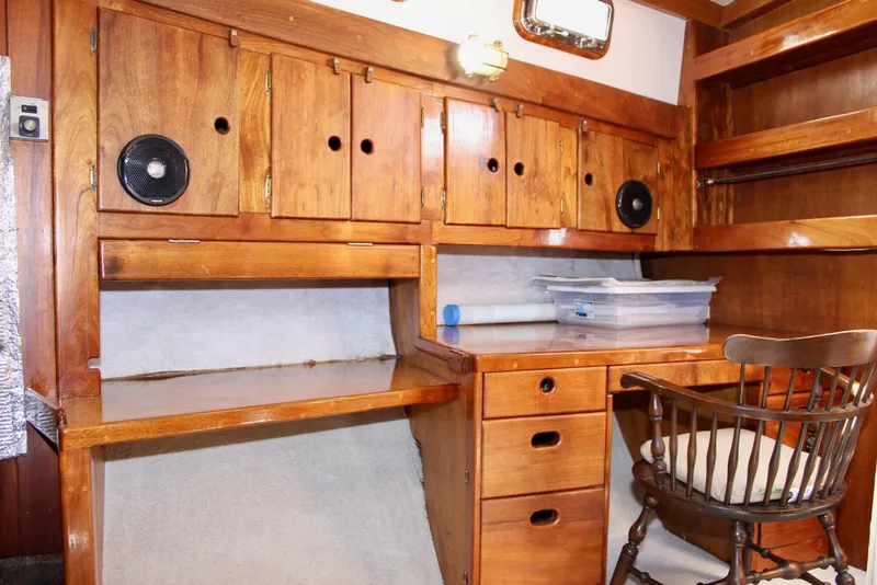 Slide: The Image of Skookum 53 1981 - 72