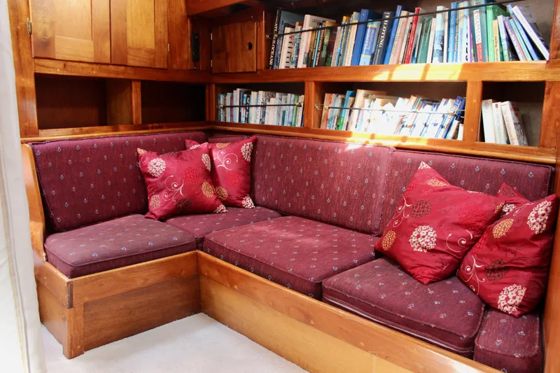 Slide: The Image of Skookum 53 1981 - 73