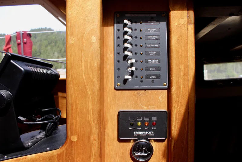 Slide: The Image of Skookum 53 1981 - 76