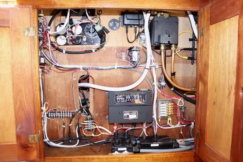 Slide: The Image of Skookum 53 1981 - 78