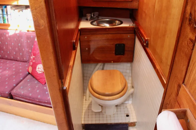 Slide: The Image of Skookum 53 1981 - 80